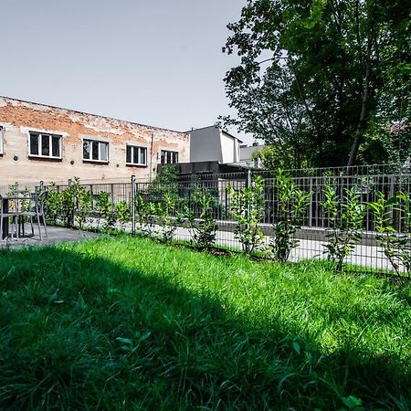 Apartament Mikolowska Z Tarasem Γκλίβιτσε Εξωτερικό φωτογραφία