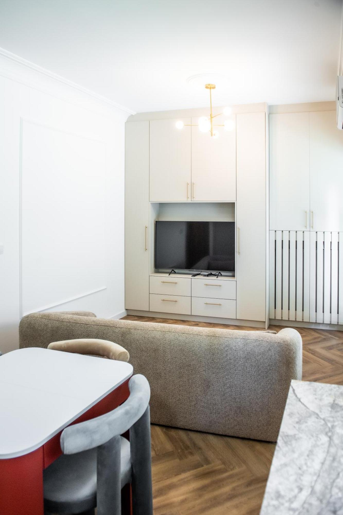 Apartament Mikolowska Z Tarasem Γκλίβιτσε Εξωτερικό φωτογραφία