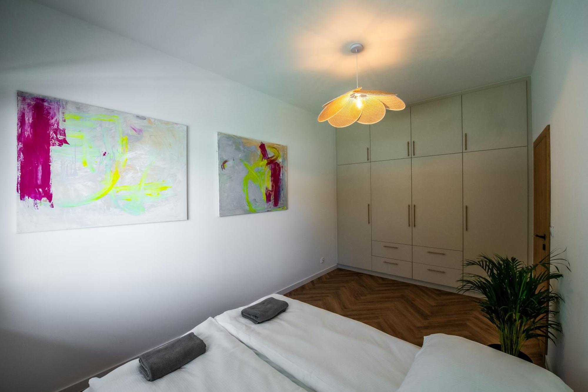 Apartament Mikolowska Z Tarasem Γκλίβιτσε Εξωτερικό φωτογραφία