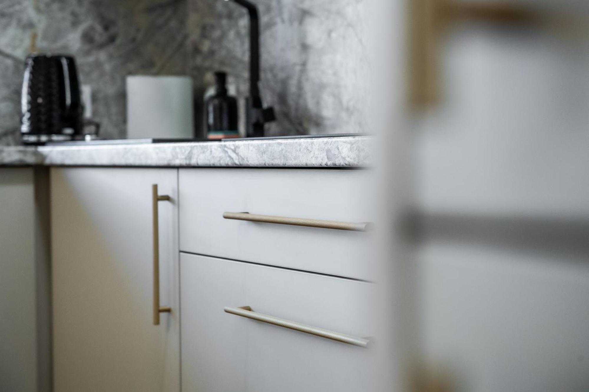 Apartament Mikolowska Z Tarasem Γκλίβιτσε Εξωτερικό φωτογραφία