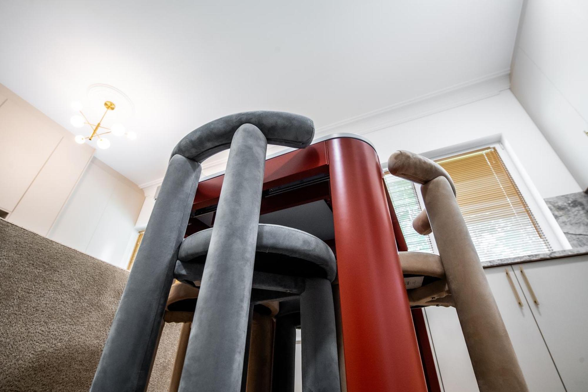 Apartament Mikolowska Z Tarasem Γκλίβιτσε Εξωτερικό φωτογραφία