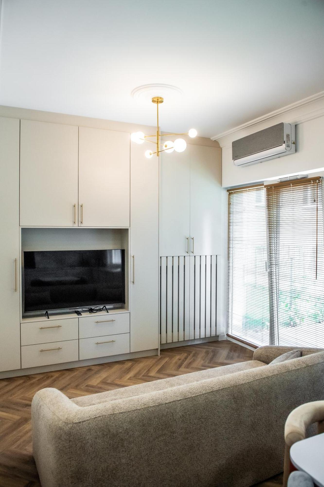 Apartament Mikolowska Z Tarasem Γκλίβιτσε Εξωτερικό φωτογραφία