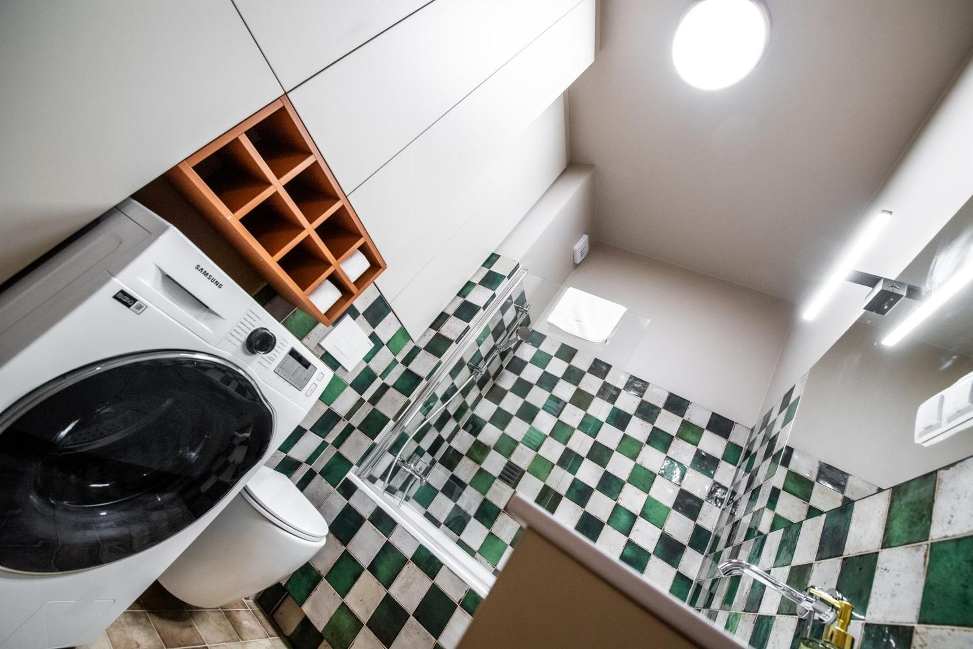 Apartament Mikolowska Z Tarasem Γκλίβιτσε Εξωτερικό φωτογραφία