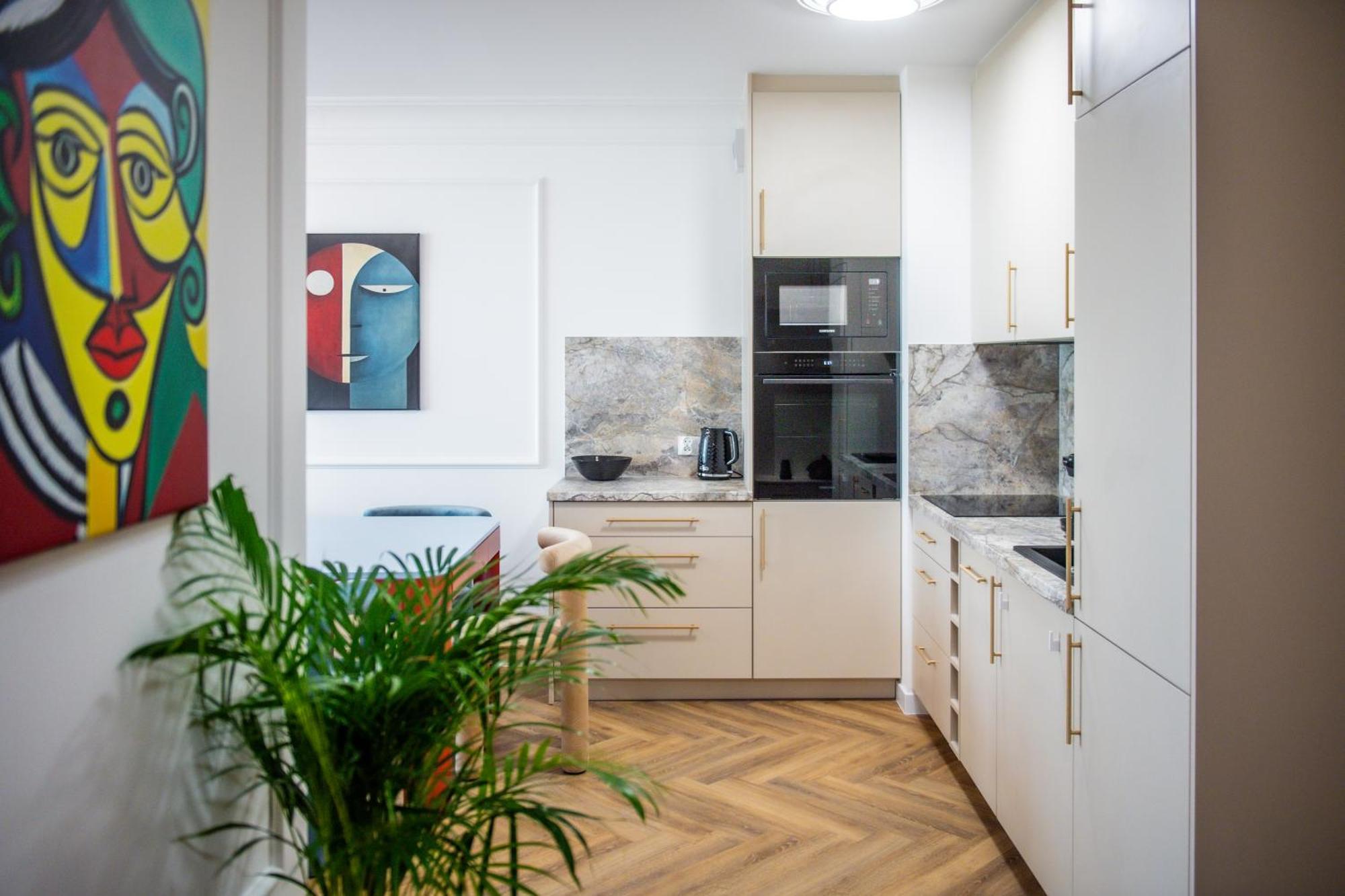 Apartament Mikolowska Z Tarasem Γκλίβιτσε Εξωτερικό φωτογραφία
