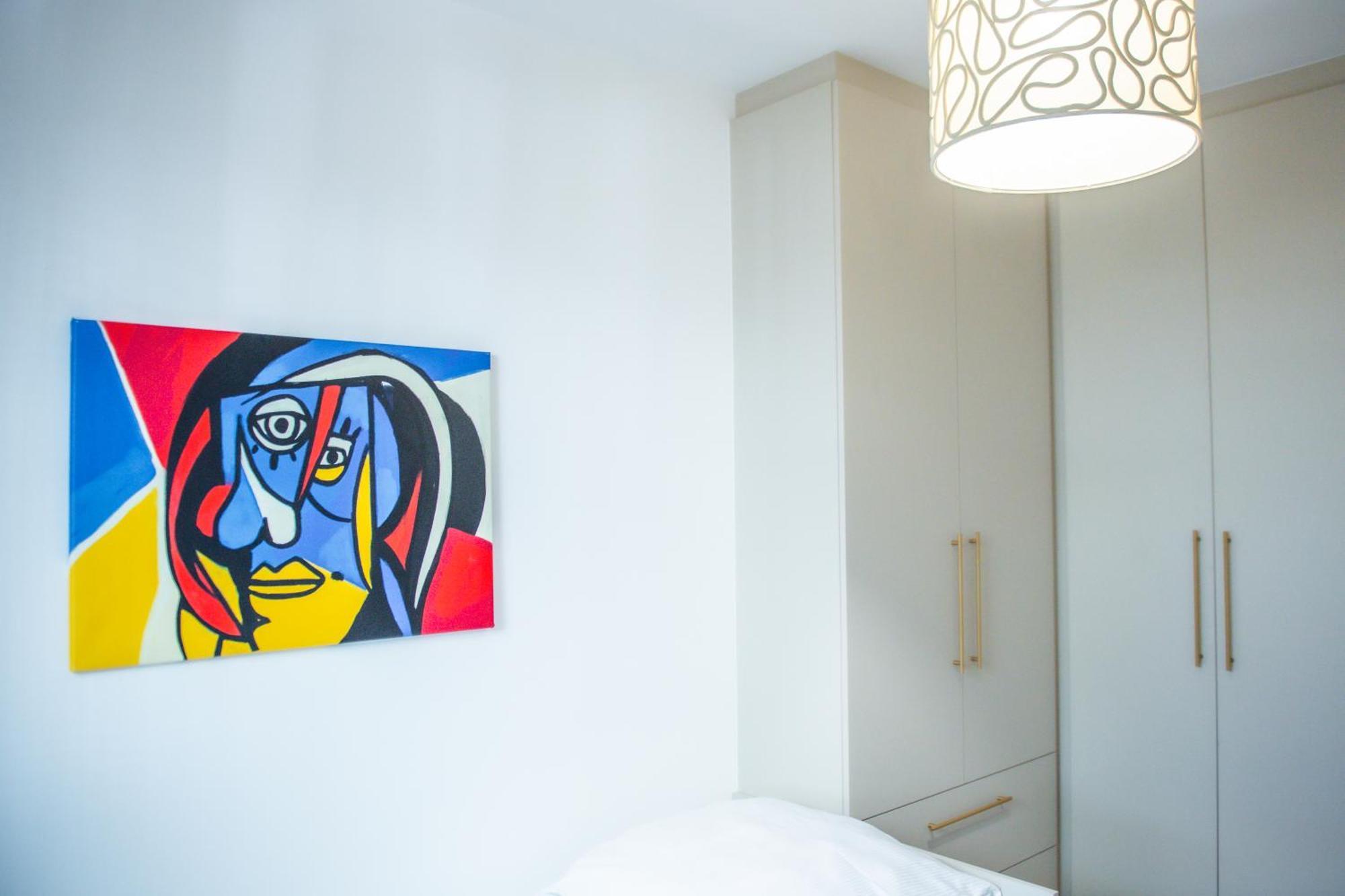 Apartament Mikolowska Z Tarasem Γκλίβιτσε Εξωτερικό φωτογραφία
