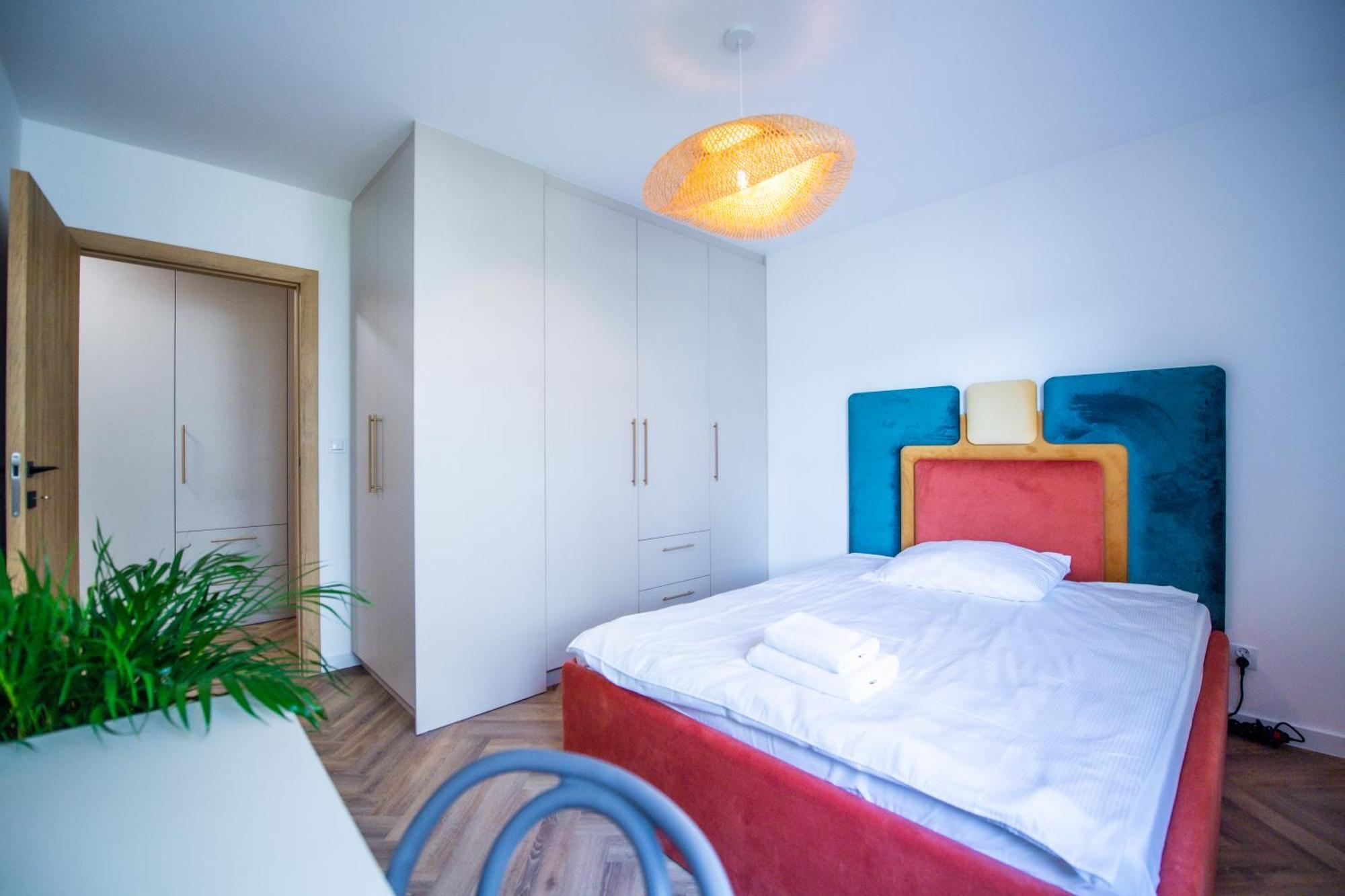 Apartament Mikolowska Z Tarasem Γκλίβιτσε Εξωτερικό φωτογραφία