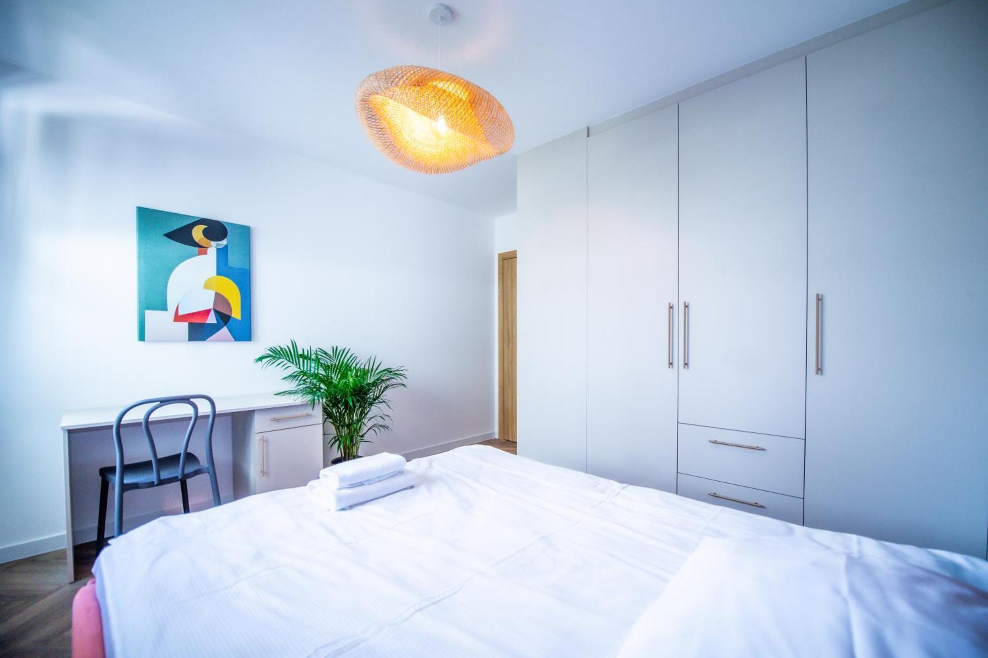 Apartament Mikolowska Z Tarasem Γκλίβιτσε Εξωτερικό φωτογραφία